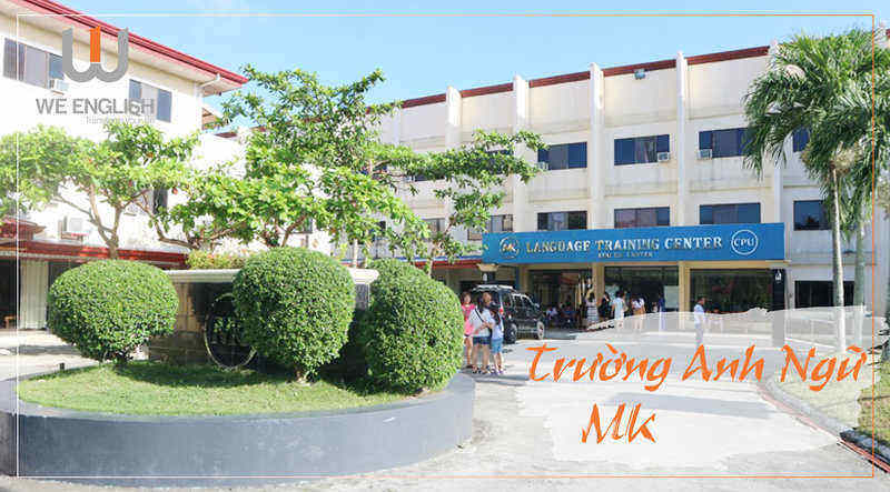 học bổng trường anh ngữ mk education philippines 2020